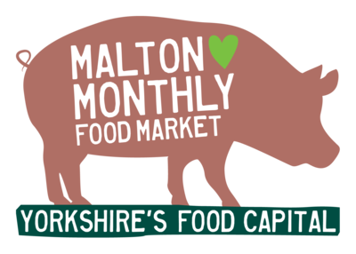 Malton Monthly Food Market - Saturday 13th July 2024