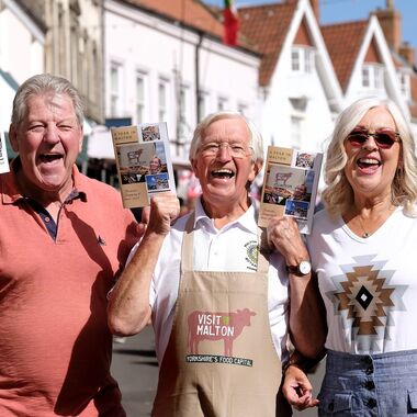 Malton Food Festival