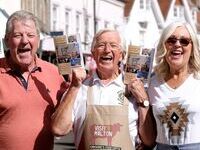 Malton Food Festival