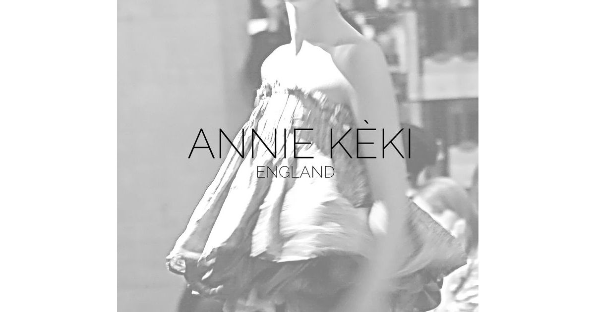 Annie Keki