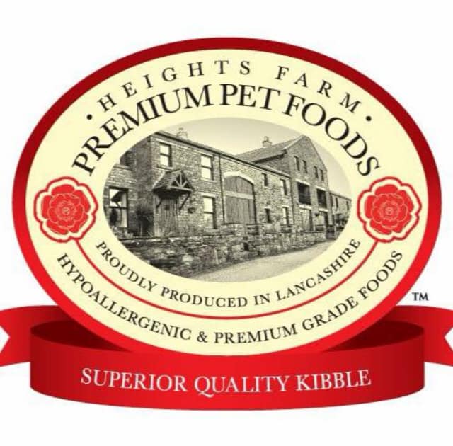 Heights Farm Pet Foods