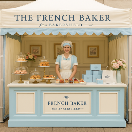 Create an image of a