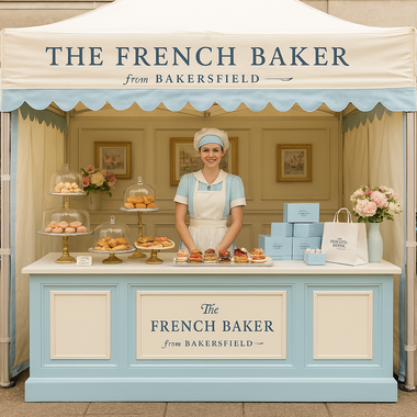 How to Stand Out When Applying to Events (and Actually Get Accepted)