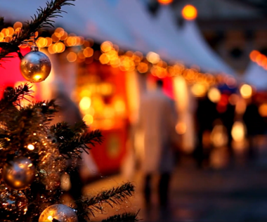 Christmas Event Plans