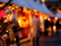 Christmas Event Plans