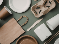 The Greening of UK Events