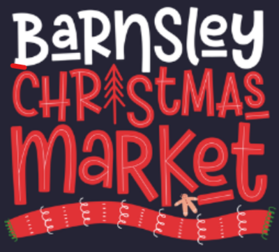 Barnsley Christmas Market 2024