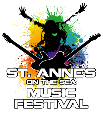 St. Anne's on the Sea Music Festival