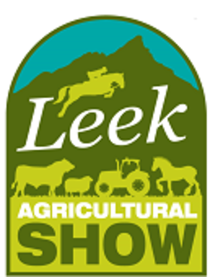 Leek & District Show 2024
