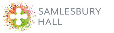 Samlesbury Hall