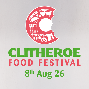 Clitheroe Food Festival 2026