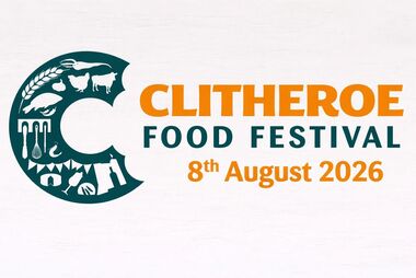 Clitheroe Food Festival 2026