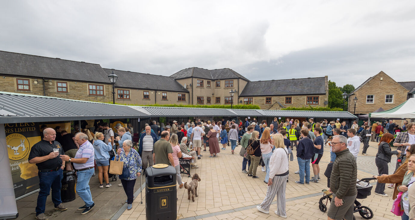 MBP Clitheroe Food Festival 2025-111