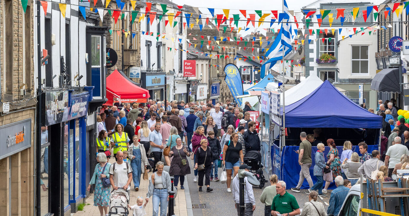 MBP Clitheroe Food Festival 2025-78