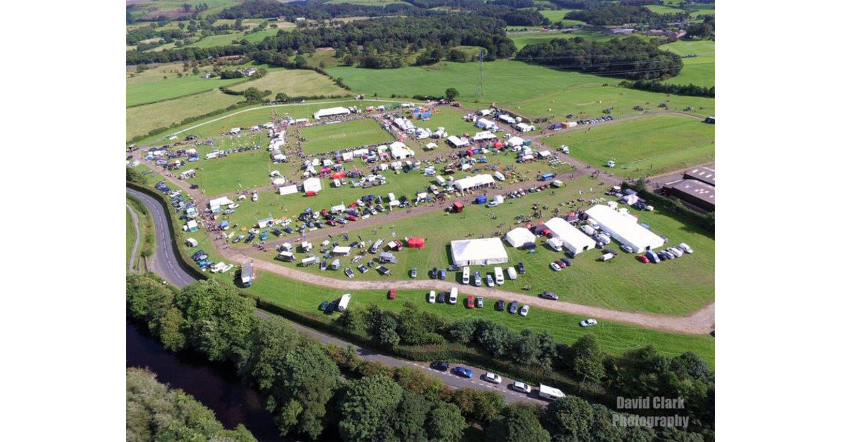 Lancashire Game and Country Festival 2026
